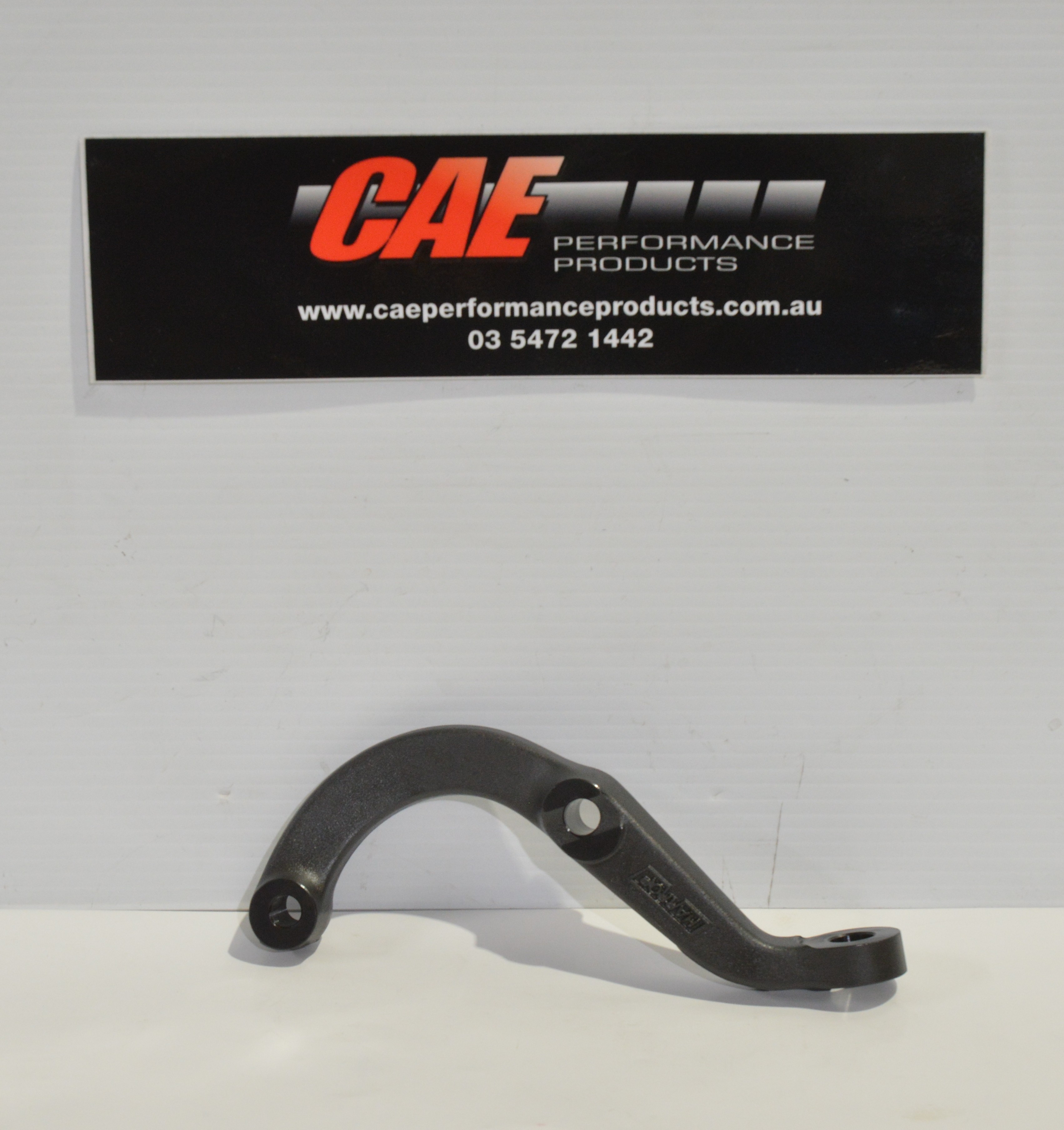 Harrop Torana right hand steering arm